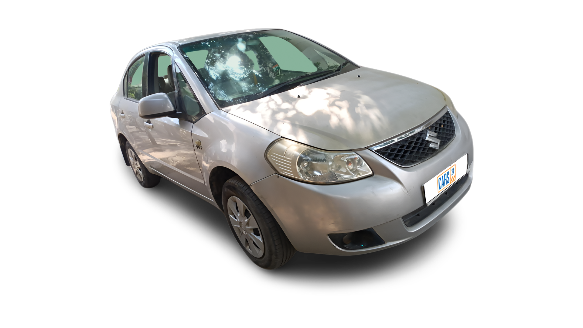 Maruti SX4-img